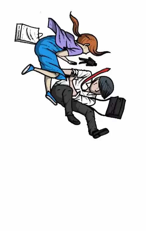 The Sound of Your Heart ch.367