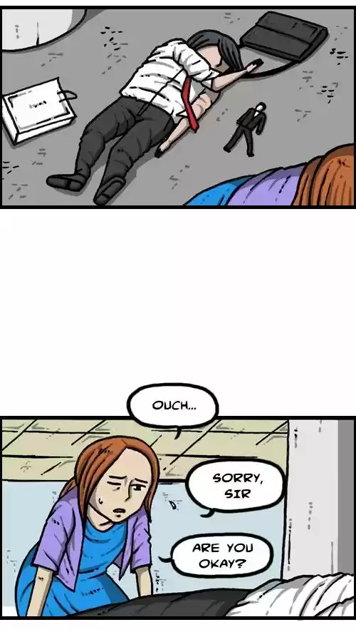 The Sound of Your Heart ch.367