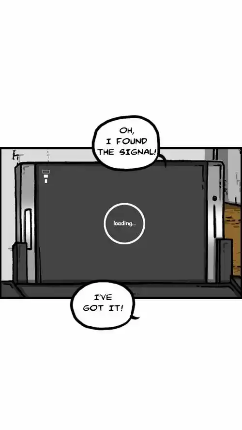 The Sound of Your Heart ch.367