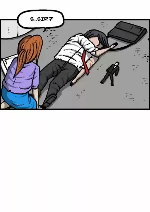 The Sound of Your Heart ch.367