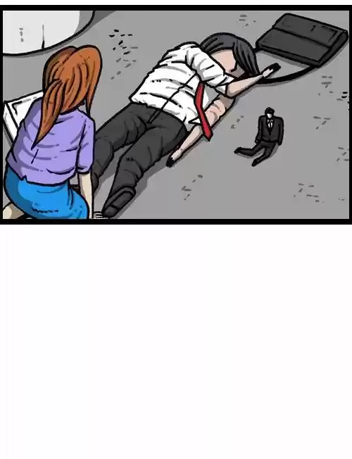 The Sound of Your Heart ch.367