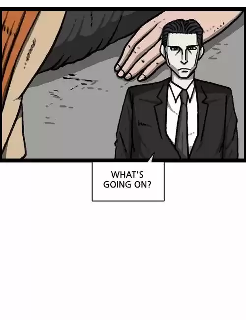 The Sound of Your Heart ch.367