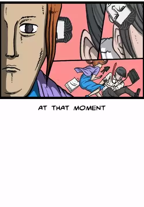 The Sound of Your Heart ch.367