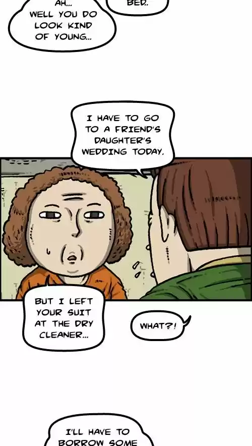 The Sound of Your Heart ch.369