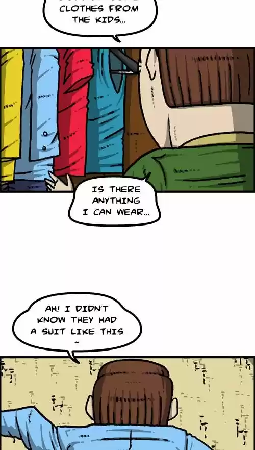 The Sound of Your Heart ch.369