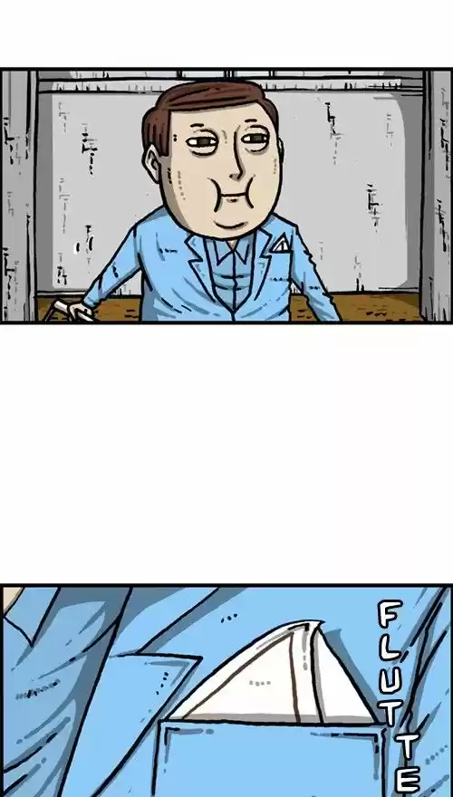 The Sound of Your Heart ch.369