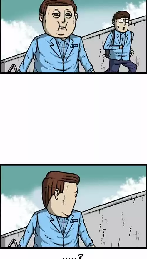 The Sound of Your Heart ch.369