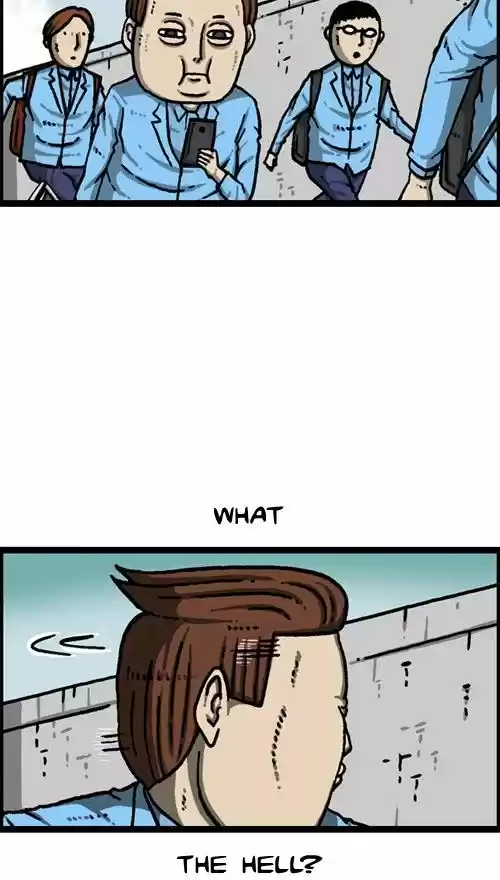 The Sound of Your Heart ch.369