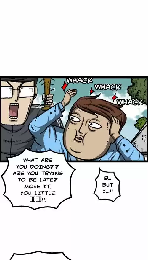 The Sound of Your Heart ch.369