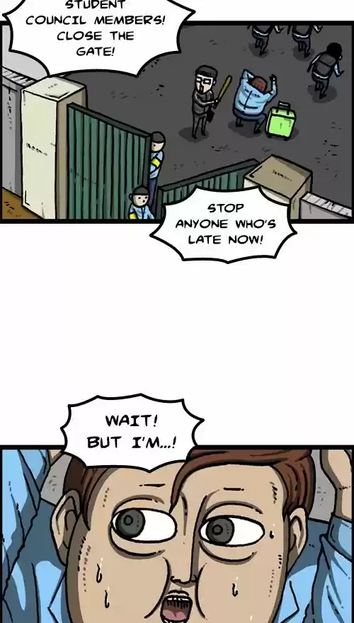 The Sound of Your Heart ch.369