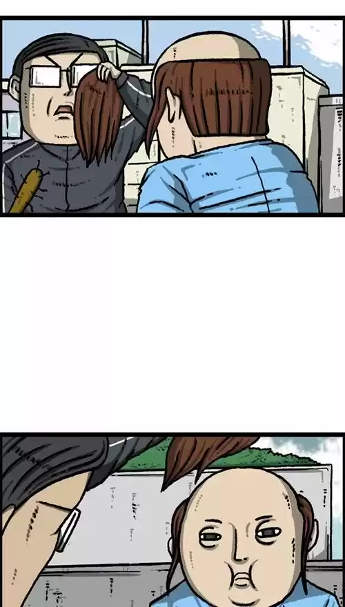 The Sound of Your Heart ch.369