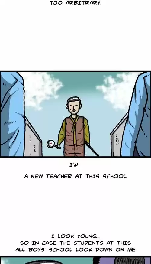 The Sound of Your Heart ch.369