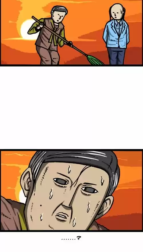 The Sound of Your Heart ch.369