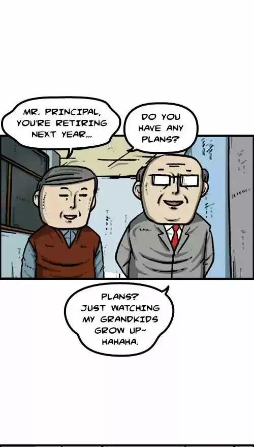 The Sound of Your Heart ch.369