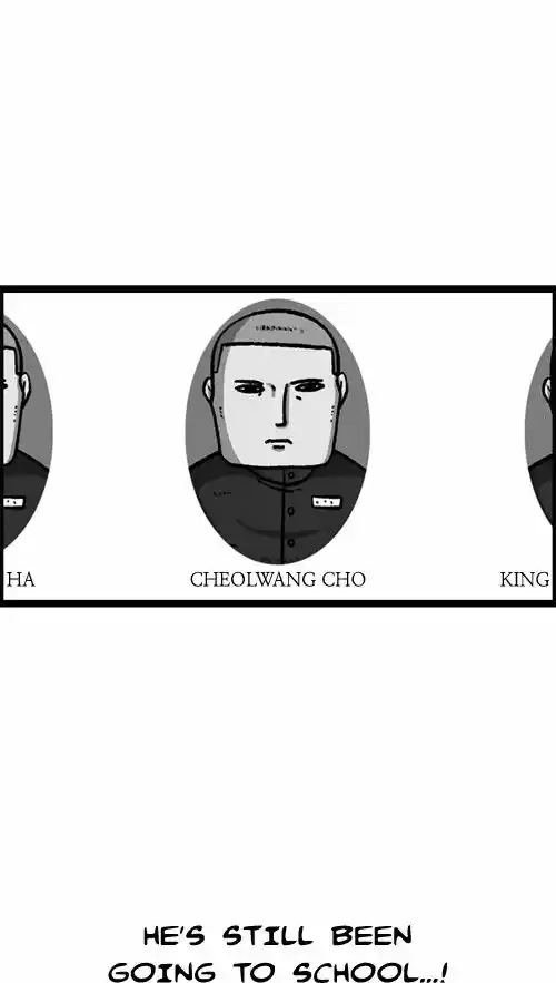 The Sound of Your Heart ch.369