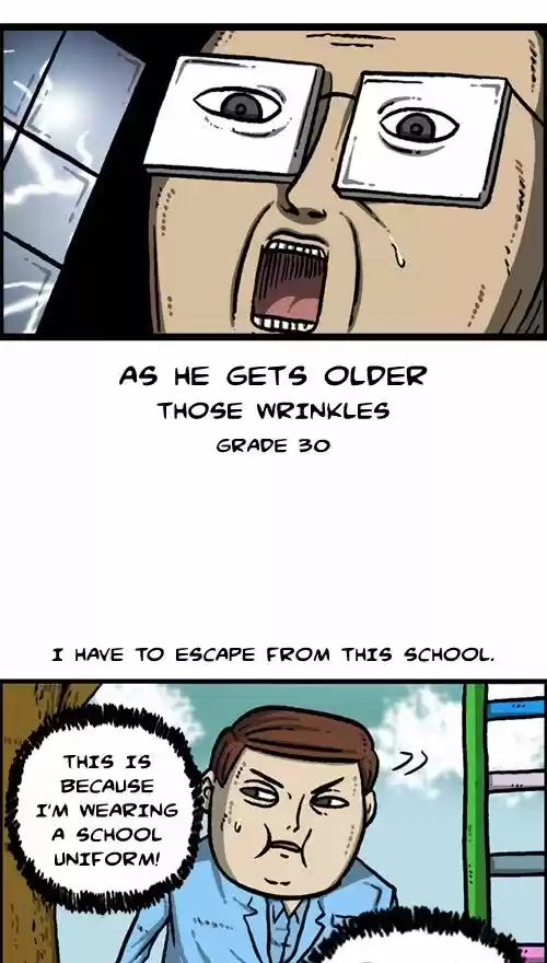 The Sound of Your Heart ch.369