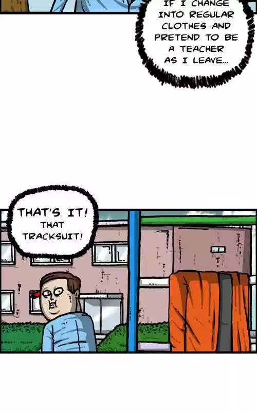 The Sound of Your Heart ch.369