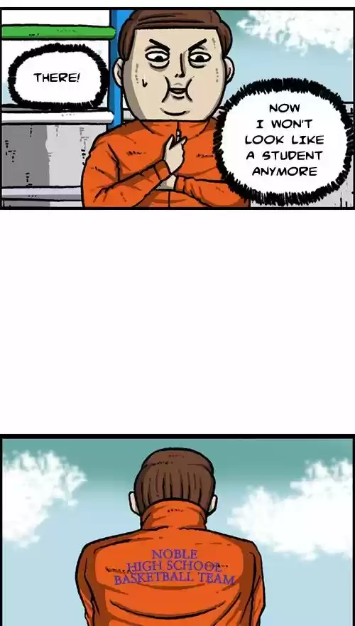 The Sound of Your Heart ch.369