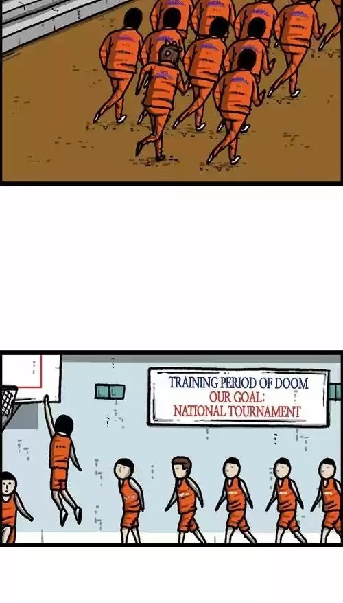 The Sound of Your Heart ch.369