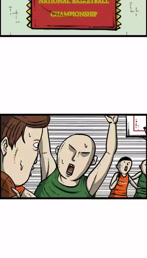 The Sound of Your Heart ch.369