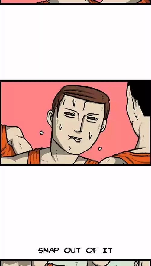 The Sound of Your Heart ch.369