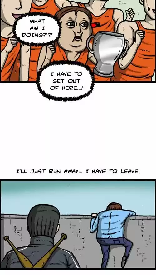 The Sound of Your Heart ch.369