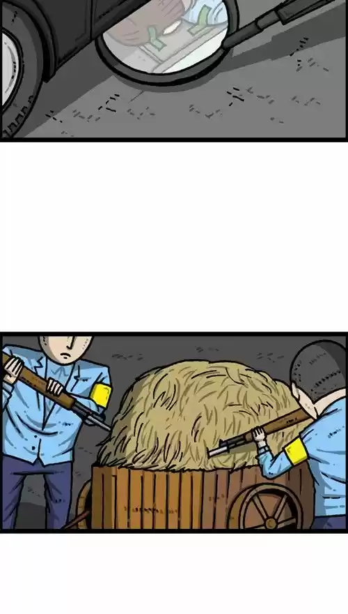 The Sound of Your Heart ch.369