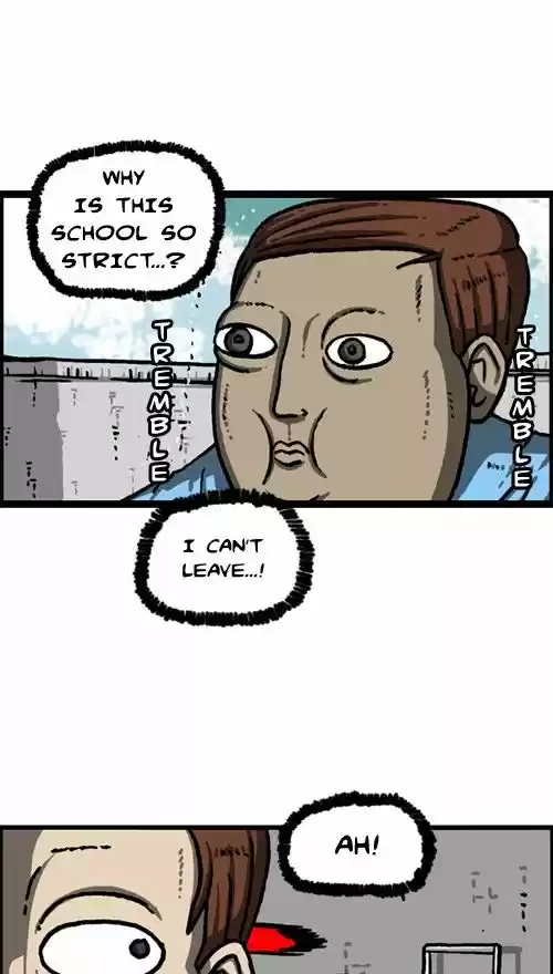 The Sound of Your Heart ch.369