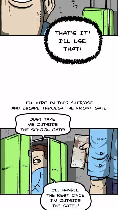 The Sound of Your Heart ch.369