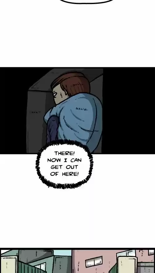 The Sound of Your Heart ch.369