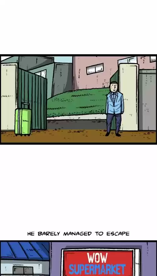 The Sound of Your Heart ch.369