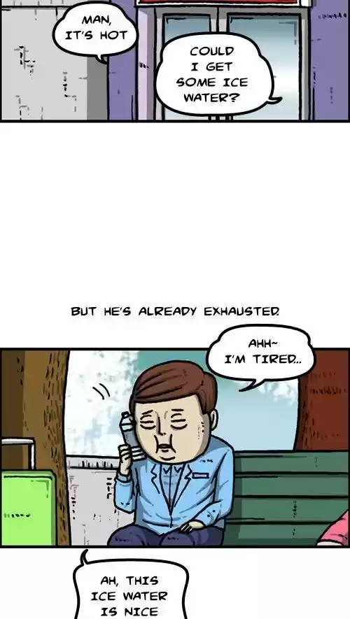 The Sound of Your Heart ch.369