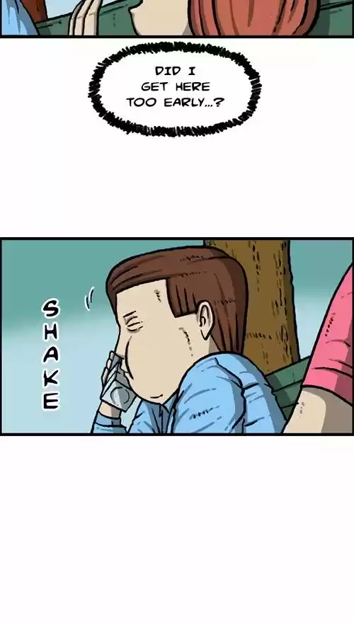 The Sound of Your Heart ch.369