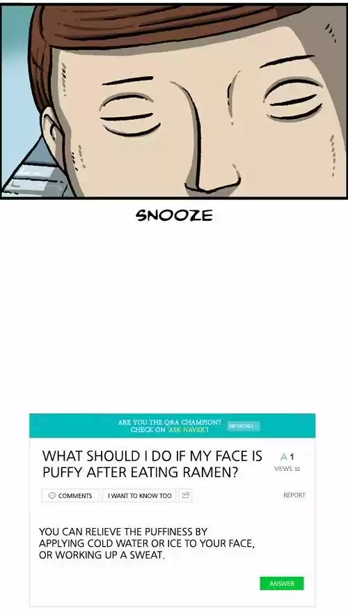 The Sound of Your Heart ch.369