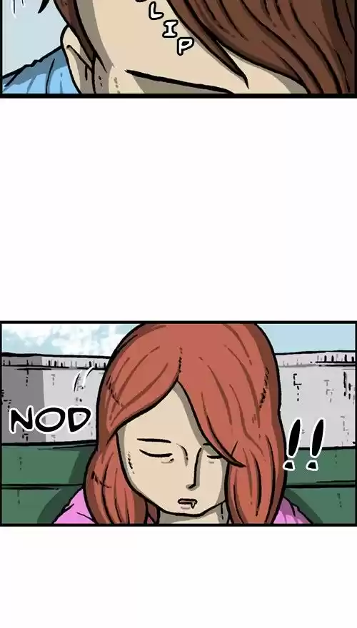 The Sound of Your Heart ch.369