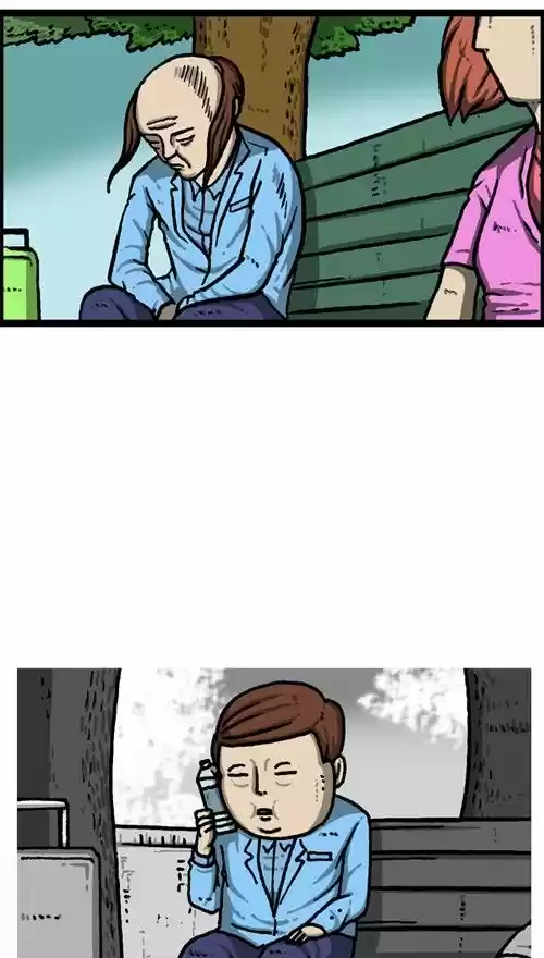 The Sound of Your Heart ch.369