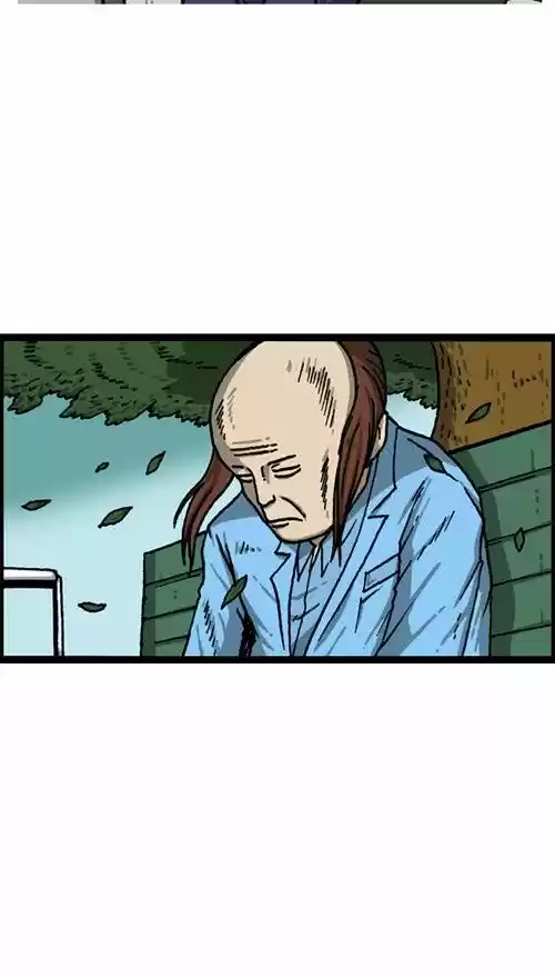 The Sound of Your Heart ch.369