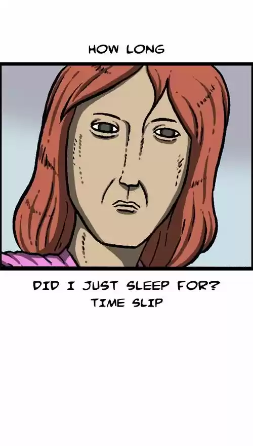 The Sound of Your Heart ch.369