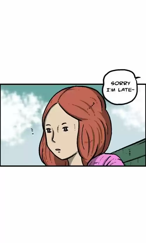 The Sound of Your Heart ch.369