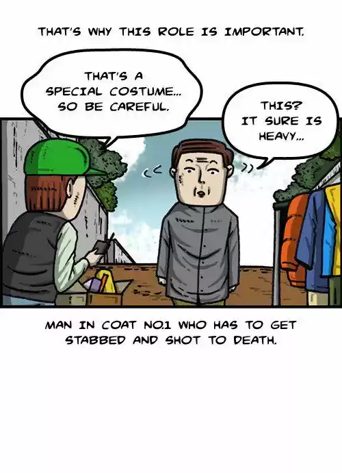 The Sound of Your Heart ch.388