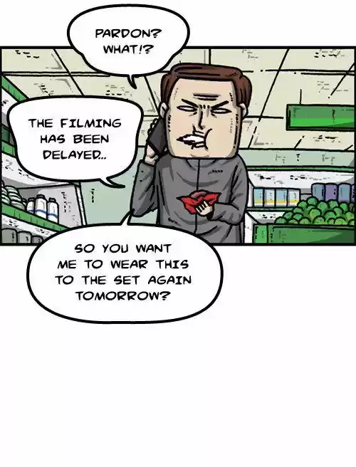 The Sound of Your Heart ch.388