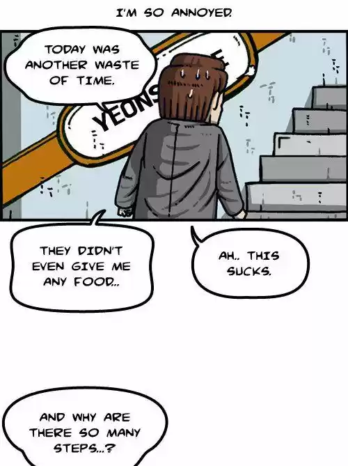 The Sound of Your Heart ch.388