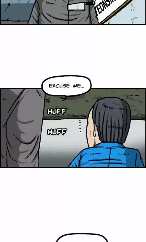 The Sound of Your Heart ch.388