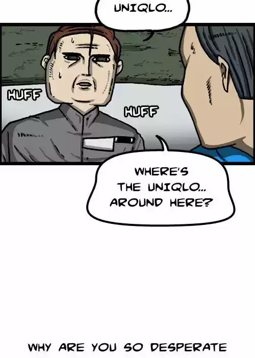 The Sound of Your Heart ch.388