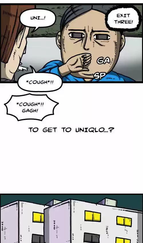 The Sound of Your Heart ch.388