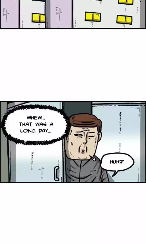 The Sound of Your Heart ch.388