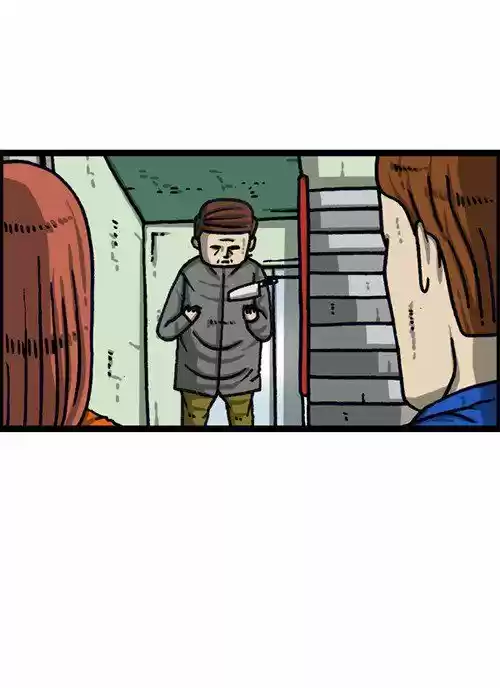 The Sound of Your Heart ch.388