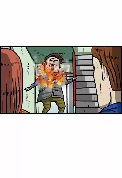 The Sound of Your Heart ch.388