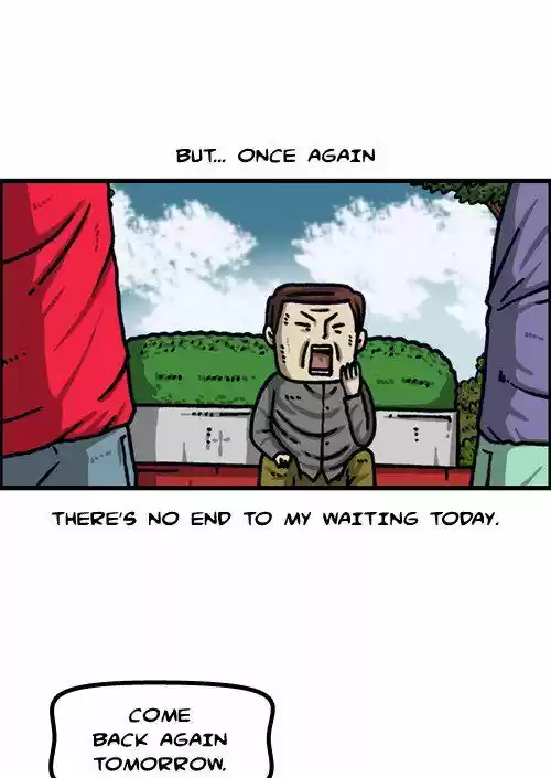 The Sound of Your Heart ch.388