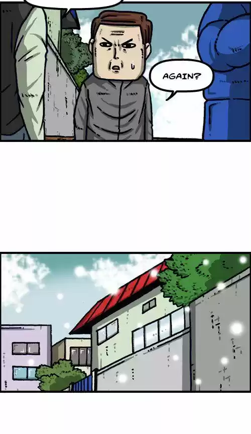 The Sound of Your Heart ch.388